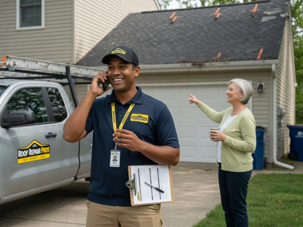 Roof Repair Marshall, WI FAQs